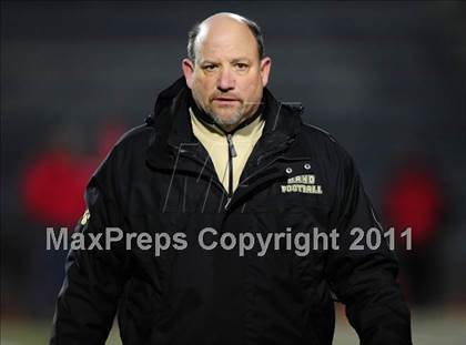 Thumbnail 2 in New Canaan vs. Hand (CIAC Class L Semifinal) photogallery.