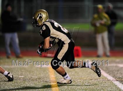 Thumbnail 2 in New Canaan vs. Hand (CIAC Class L Semifinal) photogallery.
