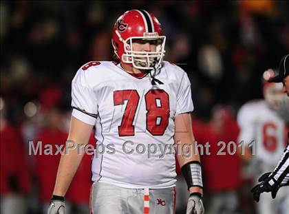 Thumbnail 1 in New Canaan vs. Hand (CIAC Class L Semifinal) photogallery.