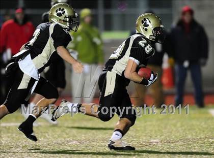 Thumbnail 2 in New Canaan vs. Hand (CIAC Class L Semifinal) photogallery.