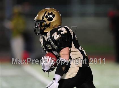 Thumbnail 2 in New Canaan vs. Hand (CIAC Class L Semifinal) photogallery.