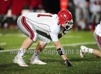 Thumbnail 3 in New Canaan vs. Hand (CIAC Class L Semifinal) photogallery.