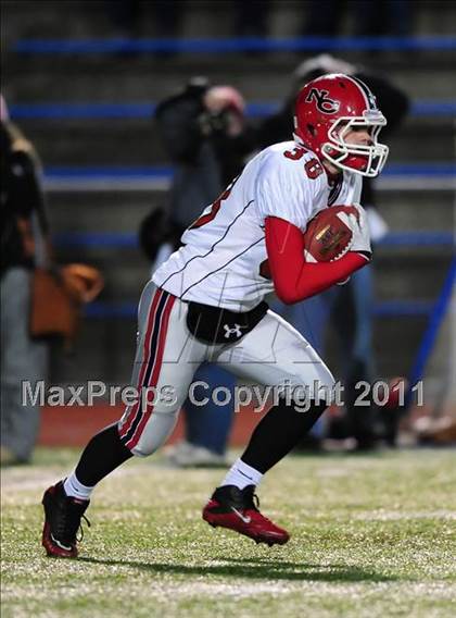 Thumbnail 2 in New Canaan vs. Hand (CIAC Class L Semifinal) photogallery.