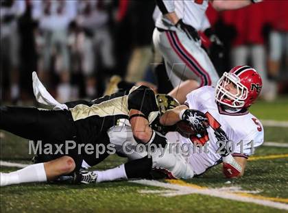 Thumbnail 2 in New Canaan vs. Hand (CIAC Class L Semifinal) photogallery.