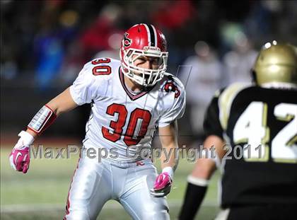 Thumbnail 1 in New Canaan vs. Hand (CIAC Class L Semifinal) photogallery.