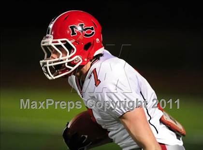 Thumbnail 2 in New Canaan vs. Hand (CIAC Class L Semifinal) photogallery.