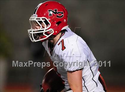Thumbnail 3 in New Canaan vs. Hand (CIAC Class L Semifinal) photogallery.