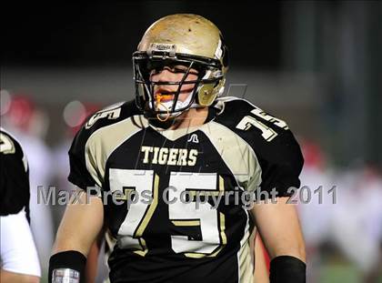 Thumbnail 3 in New Canaan vs. Hand (CIAC Class L Semifinal) photogallery.