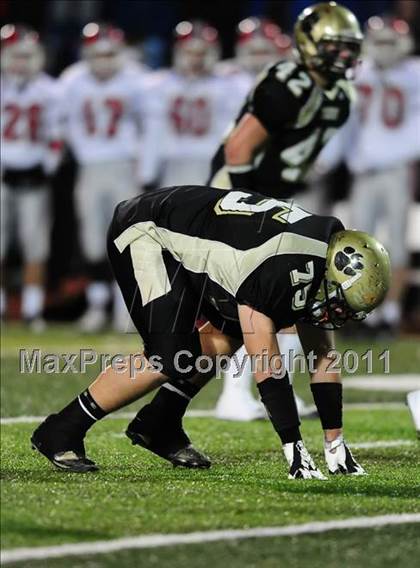 Thumbnail 3 in New Canaan vs. Hand (CIAC Class L Semifinal) photogallery.