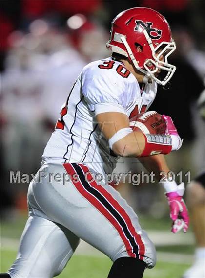 Thumbnail 2 in New Canaan vs. Hand (CIAC Class L Semifinal) photogallery.