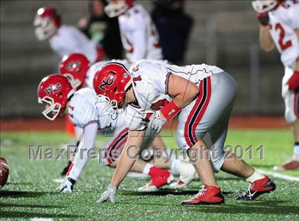 Thumbnail 3 in New Canaan vs. Hand (CIAC Class L Semifinal) photogallery.