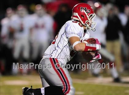 Thumbnail 1 in New Canaan vs. Hand (CIAC Class L Semifinal) photogallery.