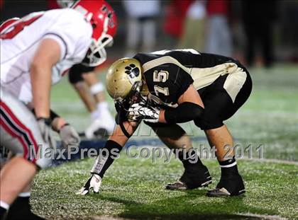 Thumbnail 3 in New Canaan vs. Hand (CIAC Class L Semifinal) photogallery.