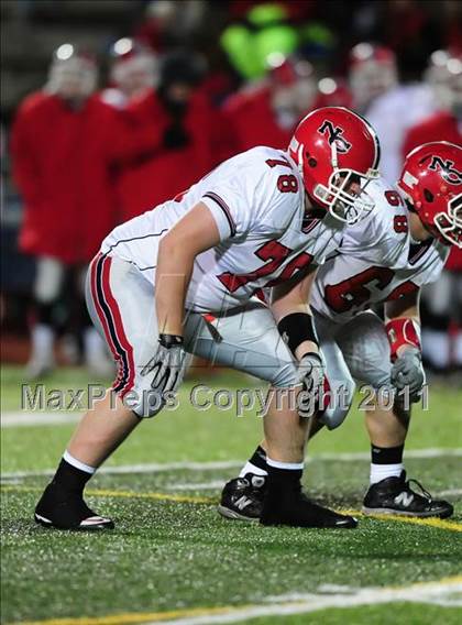 Thumbnail 1 in New Canaan vs. Hand (CIAC Class L Semifinal) photogallery.