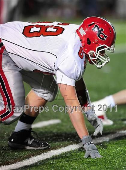 Thumbnail 1 in New Canaan vs. Hand (CIAC Class L Semifinal) photogallery.