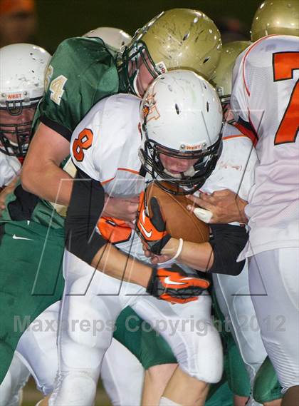 Thumbnail 1 in Denver West @ Bishop Machebeuf photogallery.