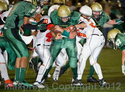 Thumbnail 3 in Denver West @ Bishop Machebeuf photogallery.