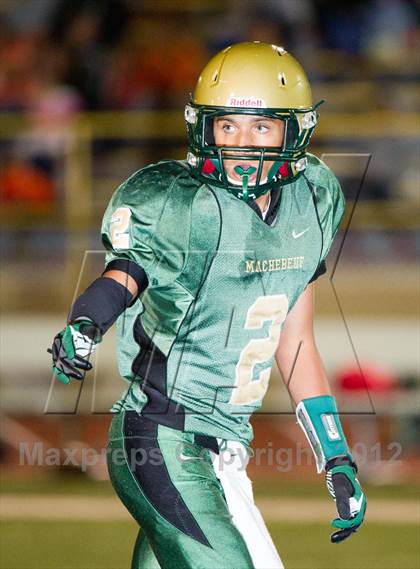 Thumbnail 3 in Denver West @ Bishop Machebeuf photogallery.