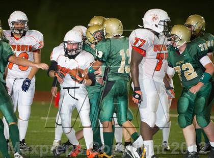 Thumbnail 1 in Denver West @ Bishop Machebeuf photogallery.