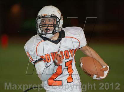 Thumbnail 3 in Denver West @ Bishop Machebeuf photogallery.