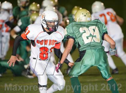 Thumbnail 3 in Denver West @ Bishop Machebeuf photogallery.