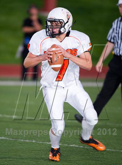 Thumbnail 3 in Denver West @ Bishop Machebeuf photogallery.