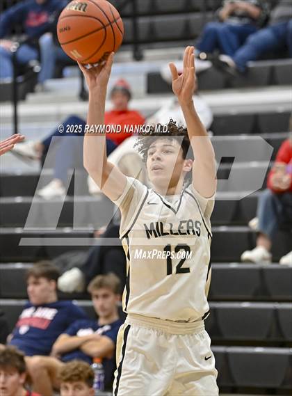 Thumbnail 2 in JV: Plainfield @ Noblesville photogallery.