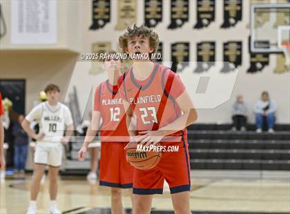 Thumbnail 2 in JV: Plainfield @ Noblesville photogallery.