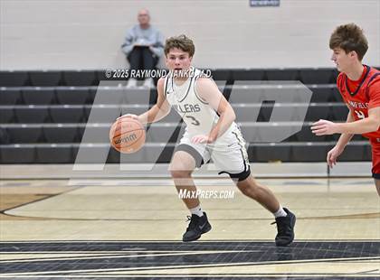 Thumbnail 3 in JV: Plainfield @ Noblesville photogallery.