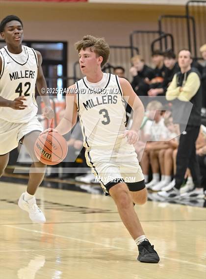 Thumbnail 3 in JV: Plainfield @ Noblesville photogallery.