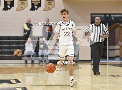 Thumbnail 3 in JV: Plainfield @ Noblesville photogallery.