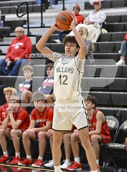 Thumbnail 1 in JV: Plainfield @ Noblesville photogallery.