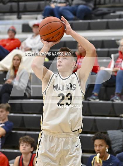 Thumbnail 3 in JV: Plainfield @ Noblesville photogallery.