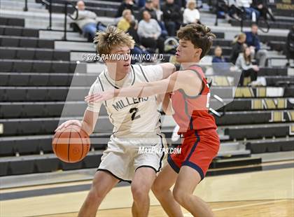 Thumbnail 3 in JV: Plainfield @ Noblesville photogallery.