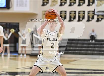 Thumbnail 3 in JV: Plainfield @ Noblesville photogallery.
