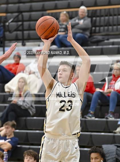 Thumbnail 1 in JV: Plainfield @ Noblesville photogallery.
