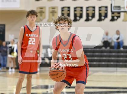 Thumbnail 1 in JV: Plainfield @ Noblesville photogallery.