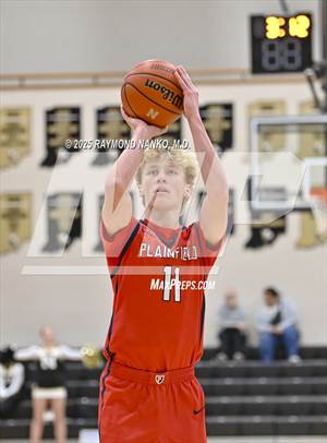 Plainfield @ Noblesville