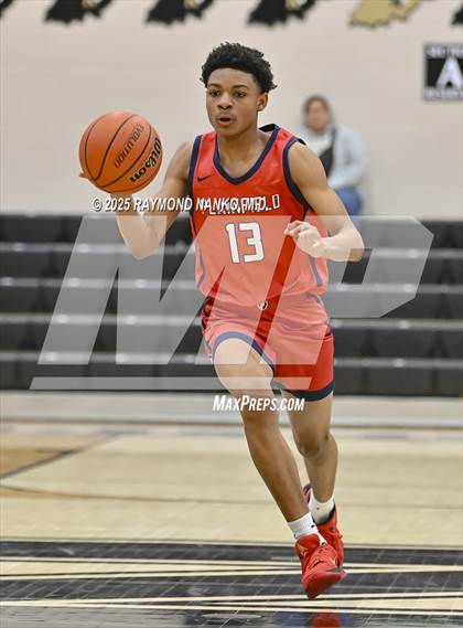 Thumbnail 3 in JV: Plainfield @ Noblesville photogallery.