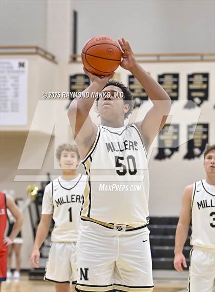 Thumbnail 2 in JV: Plainfield @ Noblesville photogallery.