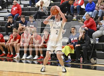 Thumbnail 3 in JV: Plainfield @ Noblesville photogallery.