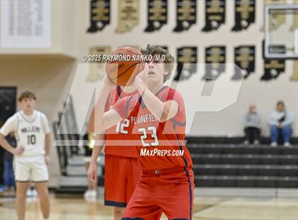 Thumbnail 3 in JV: Plainfield @ Noblesville photogallery.