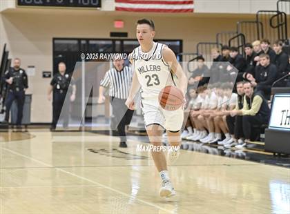 Thumbnail 1 in JV: Plainfield @ Noblesville photogallery.