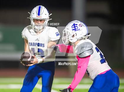 Thumbnail 2 in South Lafourche @ E.D. White photogallery.