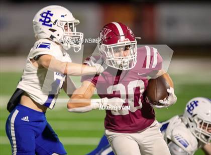 Thumbnail 2 in South Lafourche @ E.D. White photogallery.