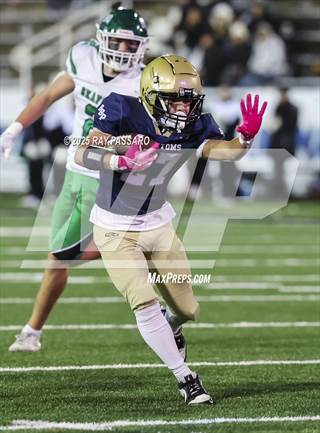 Bayport-Blue Point vs. Seaford (Long Island Division IV Final)