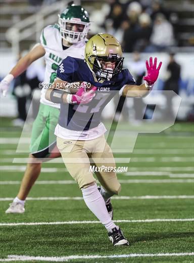 Bayport-Blue Point vs. Seaford (Long Island Division IV Final)