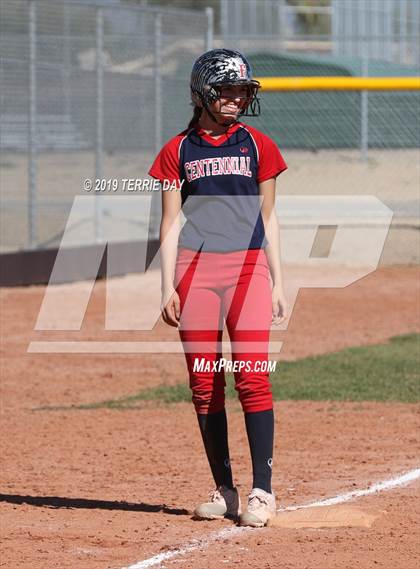 Thumbnail 1 in Centennial @ Horizon (Desert Mountain Tournament) photogallery.