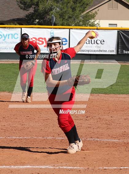Thumbnail 2 in Centennial @ Horizon (Desert Mountain Tournament) photogallery.