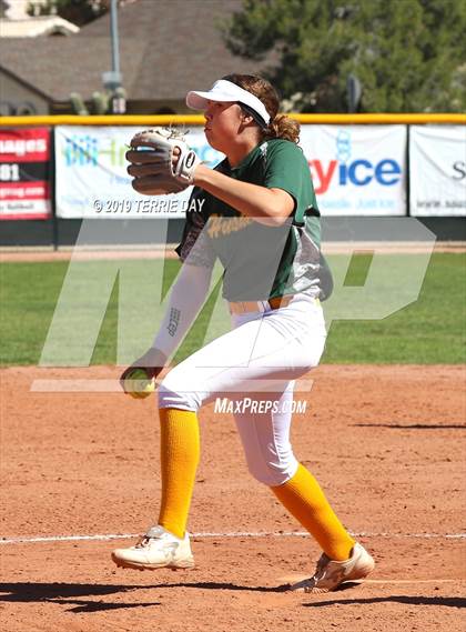 Thumbnail 1 in Centennial @ Horizon (Desert Mountain Tournament) photogallery.